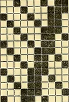 Picture 29 of 116 from A practical treatise on weaving and designing of textile fabrics : with chapters on the principles of construction of the loom, calculations and colour (1879), leaf 161