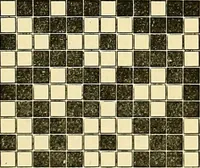 Picture 35 of 116 from A practical treatise on weaving and designing of textile fabrics : with chapters on the principles of construction of the loom, calculations and colour (1879), leaf 170
