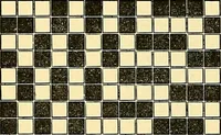 Picture 38 of 116 from A practical treatise on weaving and designing of textile fabrics : with chapters on the principles of construction of the loom, calculations and colour (1879), leaf 181