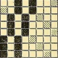 Picture 40 of 116 from A practical treatise on weaving and designing of textile fabrics : with chapters on the principles of construction of the loom, calculations and colour (1879), leaf 181