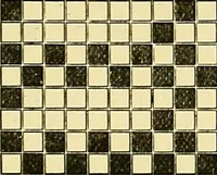 Picture 46 of 116 from A practical treatise on weaving and designing of textile fabrics : with chapters on the principles of construction of the loom, calculations and colour (1879), leaf 184