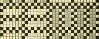 An illustration from A practical treatise on weaving and designing of textile fabrics : with chapters on the principles of construction of the loom, calculations and colour (1879)