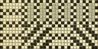 Picture 48 of 116 from A practical treatise on weaving and designing of textile fabrics : with chapters on the principles of construction of the loom, calculations and colour (1879), leaf 186