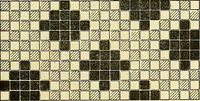 Picture 79 of 116 from A practical treatise on weaving and designing of textile fabrics : with chapters on the principles of construction of the loom, calculations and colour (1879), leaf 218