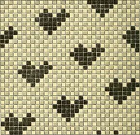 Picture 80 of 116 from A practical treatise on weaving and designing of textile fabrics : with chapters on the principles of construction of the loom, calculations and colour (1879), leaf 219