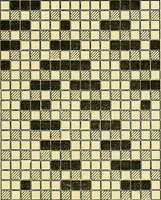 Picture 84 of 116 from A practical treatise on weaving and designing of textile fabrics : with chapters on the principles of construction of the loom, calculations and colour (1879), leaf 222