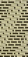 An illustration from A practical treatise on weaving and designing of textile fabrics : with chapters on the principles of construction of the loom, calculations and colour (1879)