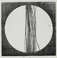 An illustration from A practical treatise on weaving and designing of textile fabrics : with chapters on the principles of construction of the loom, calculations, and colour (1885)