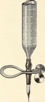 An illustration from A practical treatise on the manufacture of soap and candles .. (1888)