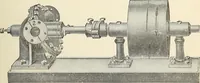 An illustration from A practical treatise on the manufacture of soap and candles .. (1888)