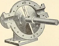 An illustration from A practical treatise on the manufacture of soap and candles .. (1888)