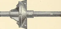 An illustration from A practical treatise on the manufacture of soap and candles .. (1888)