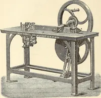 Picture 55 of 132 from A practical treatise on the manufacture of soap and candles .. (1888), leaf 293