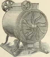 An illustration from A practical treatise on the manufacture of soap and candles .. (1888)