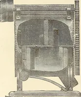 An illustration from A practical treatise on the manufacture of soap and candles .. (1888)