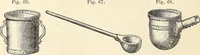An illustration from A practical treatise on the manufacture of soap and candles .. (1888)