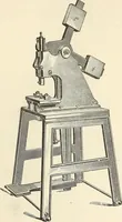 An illustration from A practical treatise on the manufacture of soap and candles .. (1888)