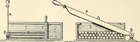 An illustration from A practical treatise on the manufacture of soap and candles .. (1888)
