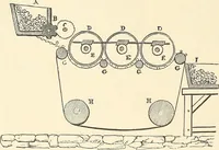 Picture 130 of 132 from A practical treatise on the manufacture of soap and candles .. (1888), leaf 641
