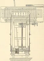 An illustration from A practical treatise on the manufacture of soap and candles .. (1888)