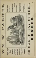 An illustration from A practical treatise on the construction of the power-loom and the art of weaving : all descriptions of texture produced by leaves of heddles : illustrated with diagrams, with calculations and instructions for the production of cotton, woollen, linen, and jute fabrics : intended as a textbook for those engaged in the trade (1887)