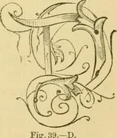 An illustration from A practical treatise on coach-building, historical and descriptive : containing full information on the various trades and processes involved, with hints on the proper keeping of carriages, &c. (1881)