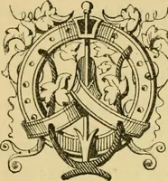 An illustration from A practical treatise on coach-building, historical and descriptive : containing full information on the various trades and processes involved, with hints on the proper keeping of carriages, &c. (1881)