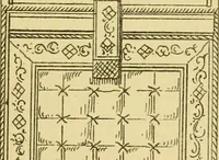 An illustration from A practical treatise on coach-building, historical and descriptive : containing full information on the various trades and processes involved, with hints on the proper keeping of carriages, &c. (1881)