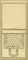 An illustration from A practical treatise on coach-building, historical and descriptive : containing full information on the various trades and processes involved, with hints on the proper keeping of carriages, &c. (1881)