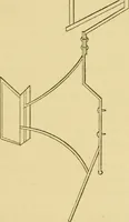 An illustration from A practical treatise on coach-building, historical and descriptive : containing full information on the various trades and processes involved, with hints on the proper keeping of carriages, &c. (1881)