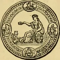 An illustration from A practical treatise on coach-building, historical and descriptive : containing full information on the various trades and processes involved, with hints on the proper keeping of carriages, &c. (1881)