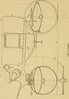An illustration from A practical treatise on coach-building, historical and descriptive : containing full information on the various trades and processes involved, with hints on the proper keeping of carriages, &c. (1881)
