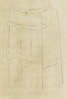 An illustration from A practical treatise on dyeing, and callicoe printing: exhibiting the processes in the French, German, English, and American practice of fixing colours on woollen, cotton, silk, and linen (1815)