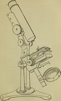 An illustration from A practical treatise on the use of the microscope, including the different methods of preparing and examining animal, vegetable, and mineral structures (1848)