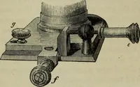 An illustration from A practical treatise on the use of the microscope, including the different methods of preparing and examining animal, vegetable, and mineral structures (1848)