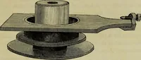 An illustration from A practical treatise on the use of the microscope, including the different methods of preparing and examining animal, vegetable, and mineral structures (1848)