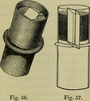An illustration from A practical treatise on the use of the microscope, including the different methods of preparing and examining animal, vegetable, and mineral structures (1848)