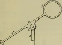 An illustration from A practical treatise on the use of the microscope, including the different methods of preparing and examining animal, vegetable, and mineral structures (1848)
