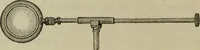 An illustration from A practical treatise on the use of the microscope, including the different methods of preparing and examining animal, vegetable, and mineral structures (1848)