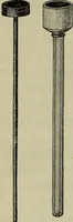 An illustration from A practical treatise on the use of the microscope, including the different methods of preparing and examining animal, vegetable, and mineral structures (1848)
