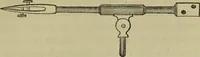 An illustration from A practical treatise on the use of the microscope, including the different methods of preparing and examining animal, vegetable, and mineral structures (1848)