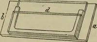 An illustration from A practical treatise on the use of the microscope, including the different methods of preparing and examining animal, vegetable, and mineral structures (1848)