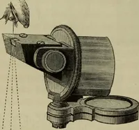 An illustration from A practical treatise on the use of the microscope, including the different methods of preparing and examining animal, vegetable, and mineral structures (1848)