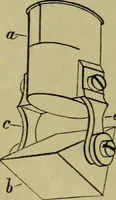 An illustration from A practical treatise on the use of the microscope, including the different methods of preparing and examining animal, vegetable, and mineral structures (1848)
