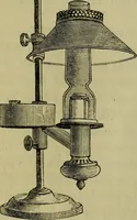 An illustration from A practical treatise on the use of the microscope, including the different methods of preparing and examining animal, vegetable, and mineral structures (1848)