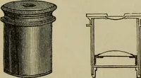 An illustration from A practical treatise on the use of the microscope, including the different methods of preparing and examining animal, vegetable, and mineral structures (1848)