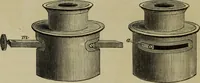 An illustration from A practical treatise on the use of the microscope, including the different methods of preparing and examining animal, vegetable, and mineral structures (1848)