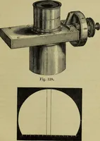 An illustration from A practical treatise on the use of the microscope, including the different methods of preparing and examining animal, vegetable, and mineral structures (1848)
