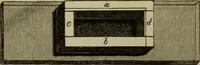 An illustration from A practical treatise on the use of the microscope, including the different methods of preparing and examining animal, vegetable, and mineral structures (1848)