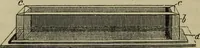 An illustration from A practical treatise on the use of the microscope, including the different methods of preparing and examining animal, vegetable, and mineral structures (1848)